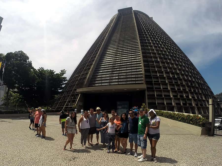 Explore Rio: Christ, Selarón, and more in 5 Hours! - What you pay for, what you still need to plan
