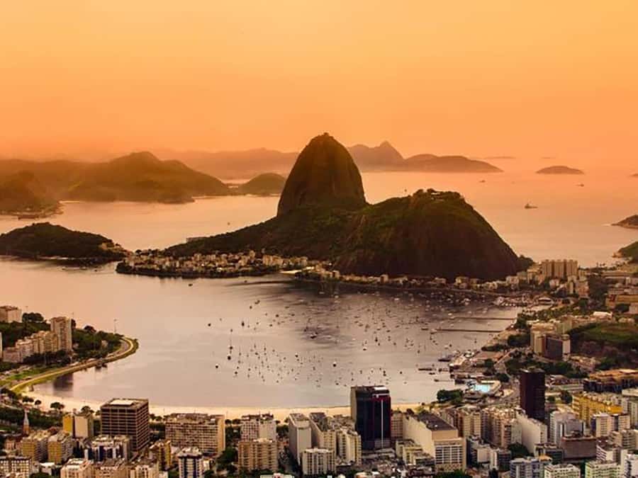 Explore Rio: Christ, Selarón, and more in 5 Hours! - Why this 5-hour Rio highlights plan works