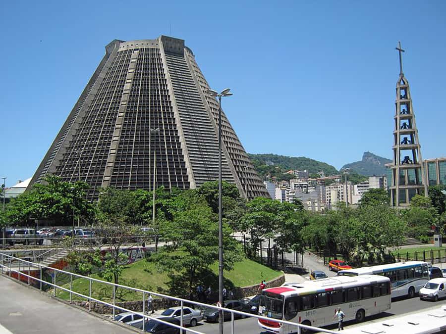 Explore Rio: Christ, Selarón, and more in 5 Hours! - Pickup zones and timing that keep your day sane