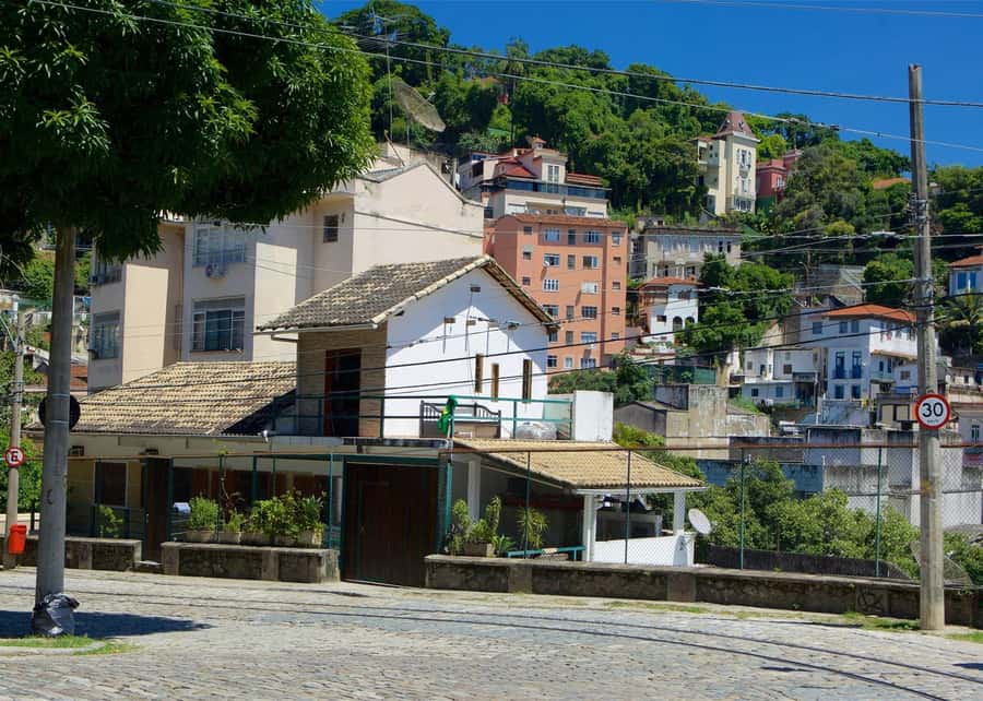 Explore Santa Teresa: Walking Tour - Key highlights you will feel fast