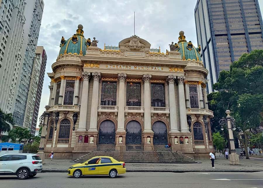 Explore Santa Teresa: Walking Tour - Santa Teresa on foot, not from a bus window