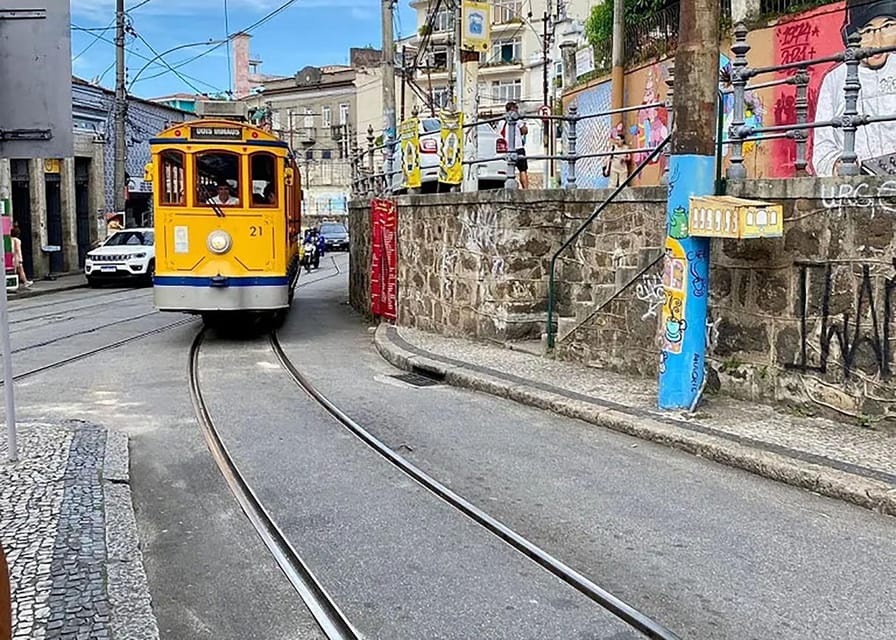 Explore Santa Teresa: Walking Tour - Chácara do Céu Museum: another perspective on the neighborhood’s creativity