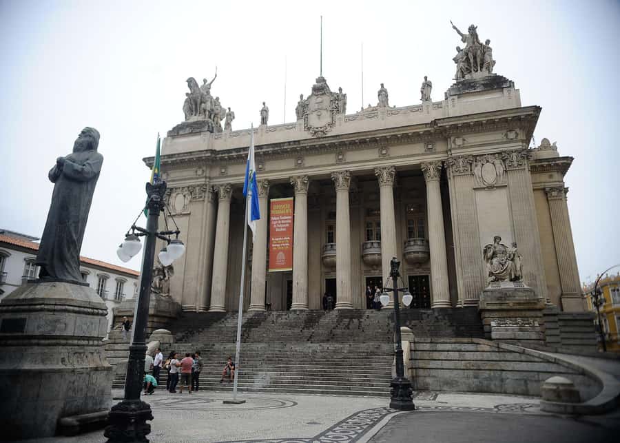 Explore Santa Teresa: Walking Tour - Museu do Bonde and the ride on the 1897 tram