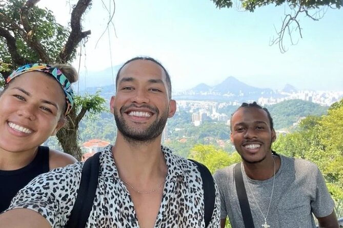 Explore the history and culture of Favela da Rocinha - Quick Hits Before You Go