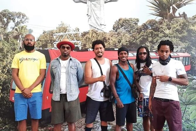 Explore the history and culture of Favela da Rocinha - The Top View in Rocinha: Why the Best Sight Actually Changes How You Look