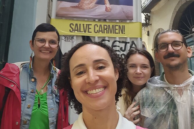 Explore the Women Behind the Monuments - Theatro Municipal do Rio de Janeiro, French eclectic elegance with three artistic women