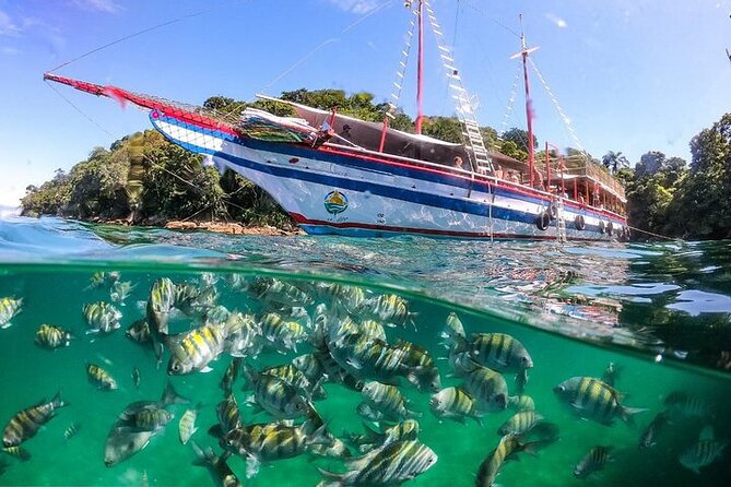 Exploring Angra Dos Reis and Ilha Grande in One Day - Why Angra Dos Reis and Ilha Grande fit a 12-hour escape