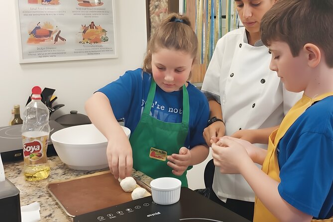 Family Cooking Class in Rio Make 9 Brazilian Dishes Together - Why a Rio family cooking class in Ipanema beats a restaurant meal
