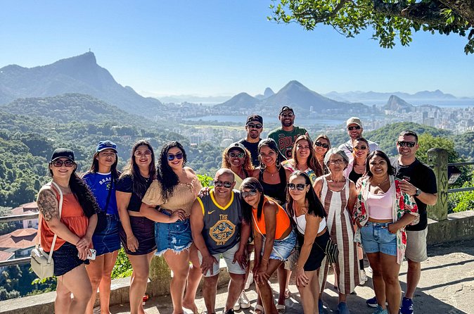 Favela da Rocinha Tour - Price and value: how $49 fits a 2.5-hour plan