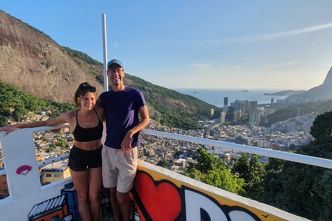Favela Tour - Key highlights you should know before you go