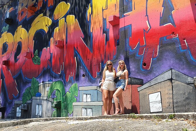 Favela Tour - Who should book this Favela da Rocinha tour?