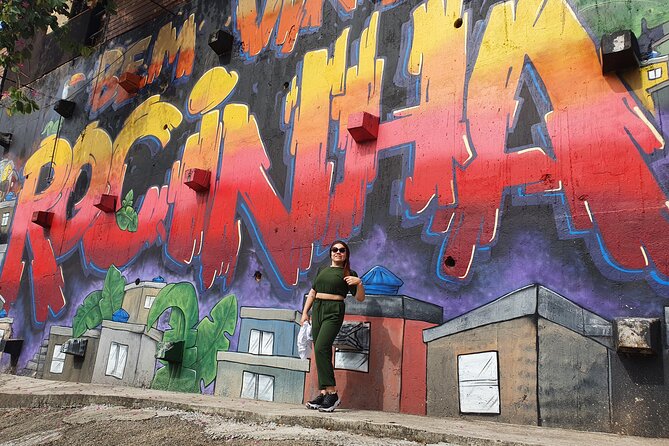 Favela Tour - The booking basics that actually affect your day