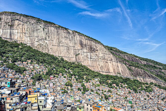 Favela Tour in Rio de Janeiro - Rocinha Up Close: What This Tour Is Really About