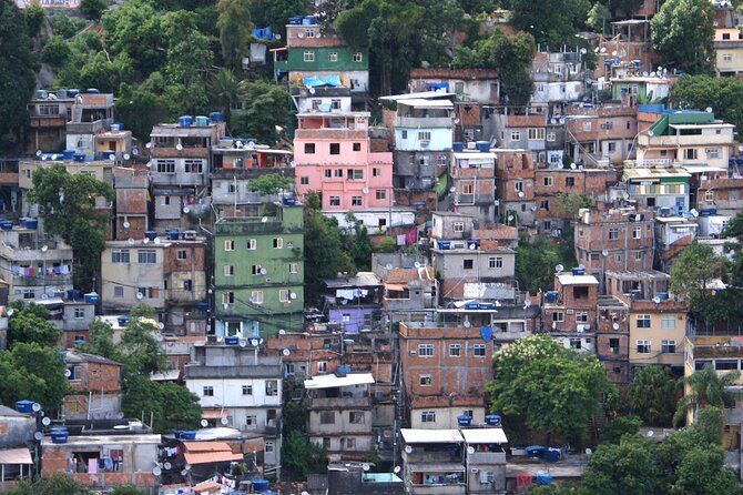 Favela Tour in Rio de Janeiro - Panoramic Jeep Tour: Views, Adrenaline, and How to Stay Grounded