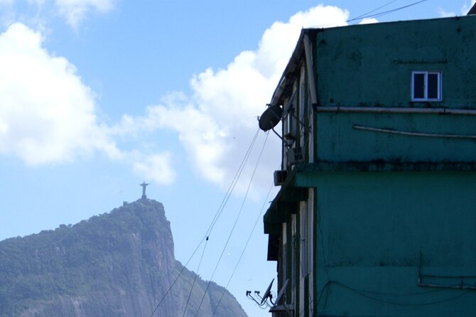 Favela Tour in Rio de Janeiro - Guide Quality: Why people keep mentioning the Right Kind of Host