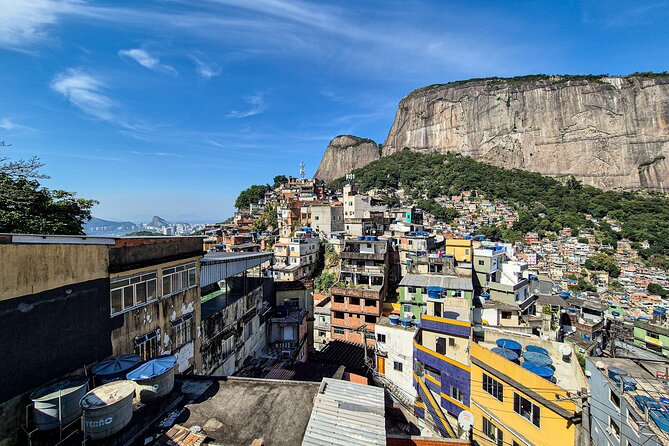 Favela Tour in Rio de Janeiro - How The Small Group Pace Helps You Actually Learn