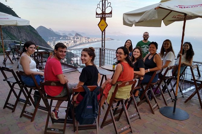 Favela Tour Rio de Janeiro - Vidigal Walking Tour by Russo Guide - How Russo Guia guides you: safety, respect, and photo etiquette that actually works