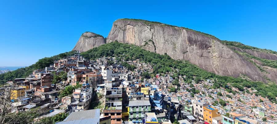 Favela Tour The Original, Rocinha & Vila Canoas since 1992 - The Favela Tour vibe: education, welcome, and zero scare tactics