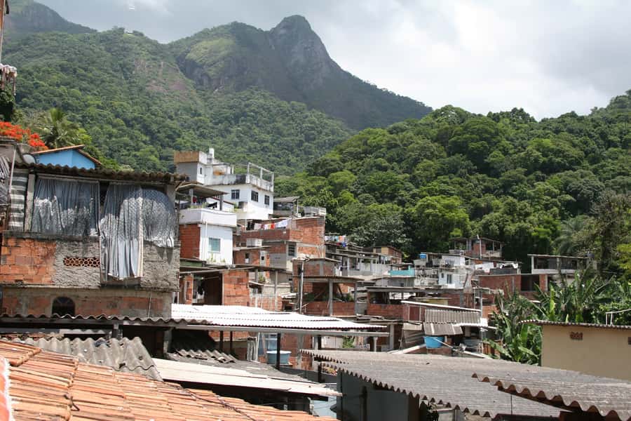 Favela Tour The Original, Rocinha & Vila Canoas since 1992 - Logistics that will make or break your day