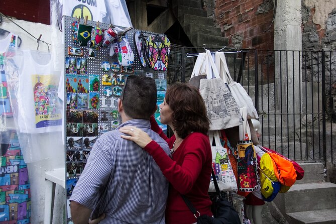 Favela Tour -The path of Michael Jackson in Rio - Tracing Michael Jackson’s Rio Steps, Stop by Stop