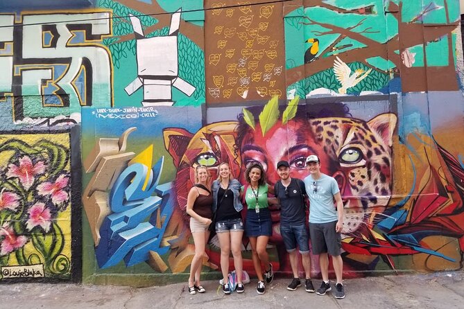 Favela Tour -The path of Michael Jackson in Rio - What You Get for $45: Value That Comes from Time and Context