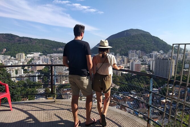 Favela Tour -The path of Michael Jackson in Rio - Who This Tour Is For (and Who Should Rethink It)