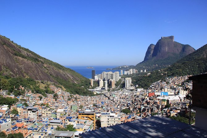 Favela Tours - Key things that make this tour worth your time