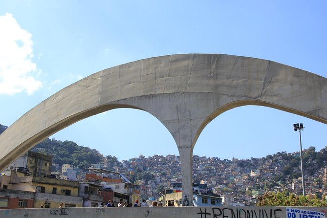 Favela Tours - Meet Your Guide, and Learn How to Be a Respectful Visitor