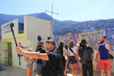 Favela Tours