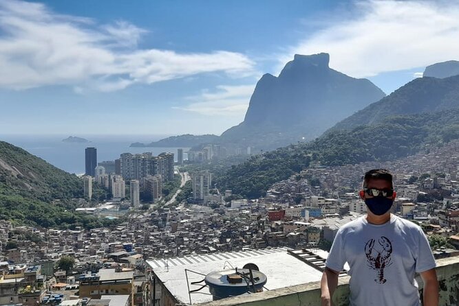 Favela Tours - Local Businesses, Art, and Childcare Stories You Can Connect With