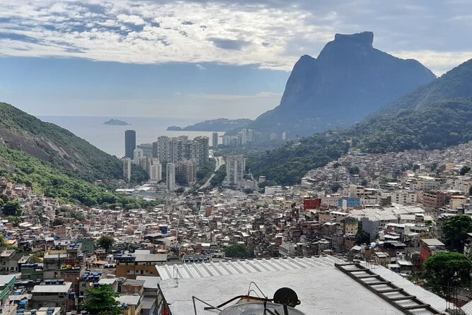 Favela Tours - Safety and What You Should Do to Keep It Safe