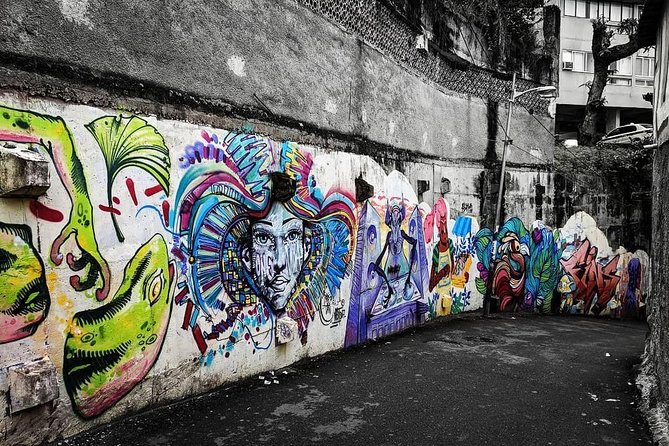 Favela Vidigal Tour and Brazilian Lunch - Why Vidigal Teaches You More Than Rio’s Usual Highlights