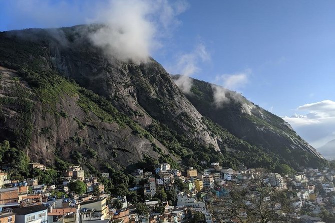Favela Vidigal Tour and Brazilian Lunch - The Private Tour Label, Small-Group Reality, and How to Handle It