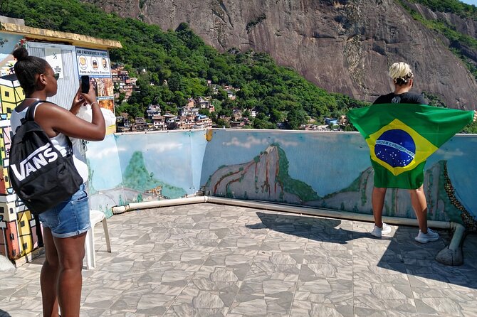 Favela Walking Tour in Rio de Janeiro - Key highlights worth planning for