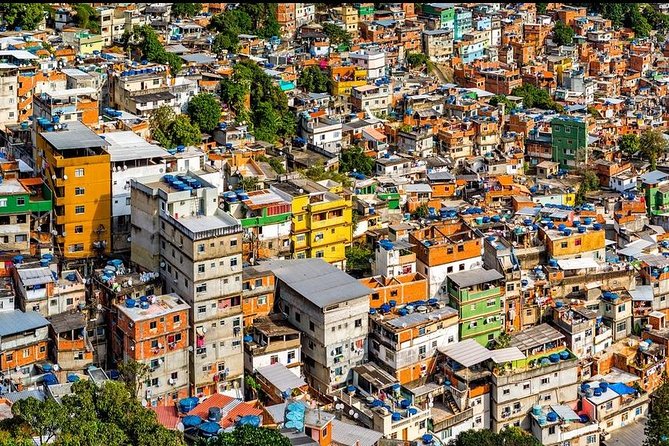Favela Walking Tour in Rio de Janeiro - Packing List: The Small Stuff That Saves Your Legs