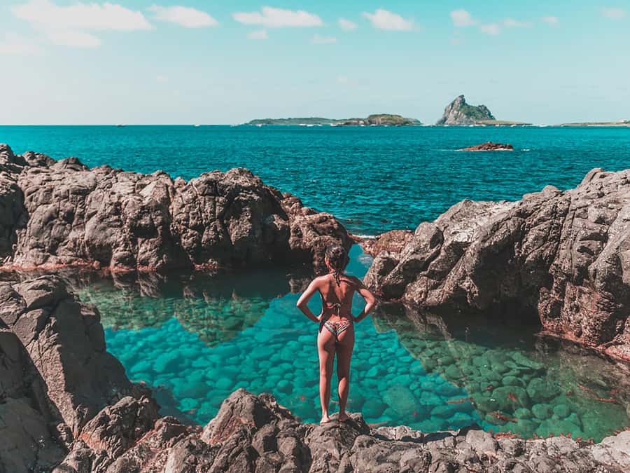 Fernando de Noronha: 7-Hour Island Adventure - Stop 5: Two Brothers Hill, Viewpoints That Add Context
