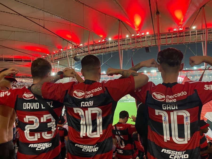 Flamengo Game Experience at the Maracanã Stadium - Safety, group flow, and how the host helps you after the final whistle