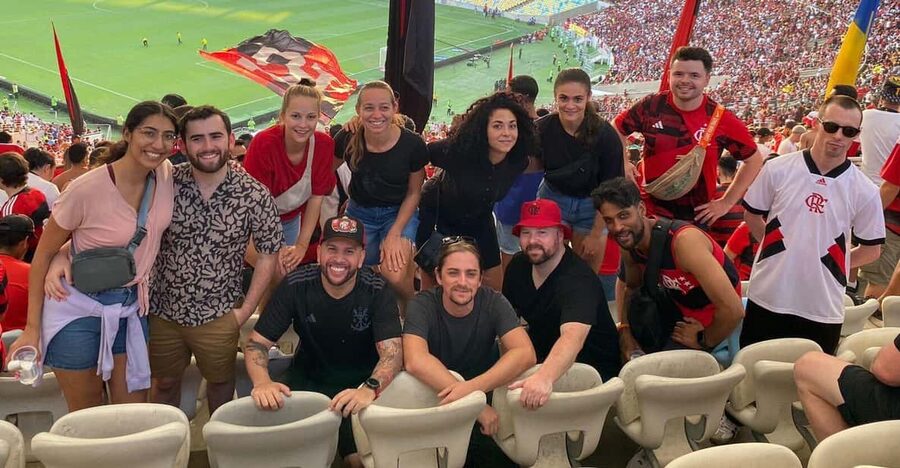 Flamengo Game Experience at the Maracanã Stadium - Should you book this Flamengo match-day experience?