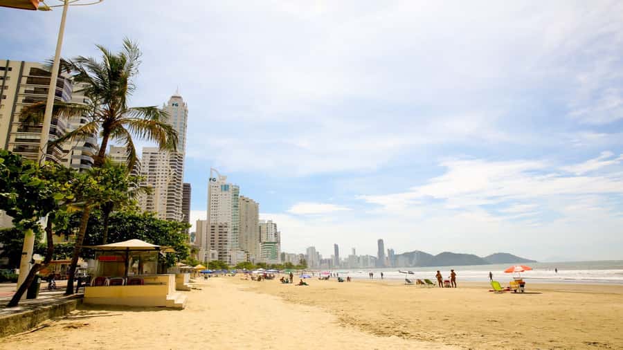 Florianópolis: Balneario Camboriu and Unipraias Park Tour - Price and Ticket Reality Check at Around $44