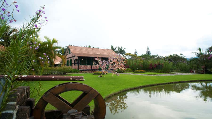 Florianópolis: Blumenau and Pomerode Germanic Route Day Trip - Key highlights to watch for