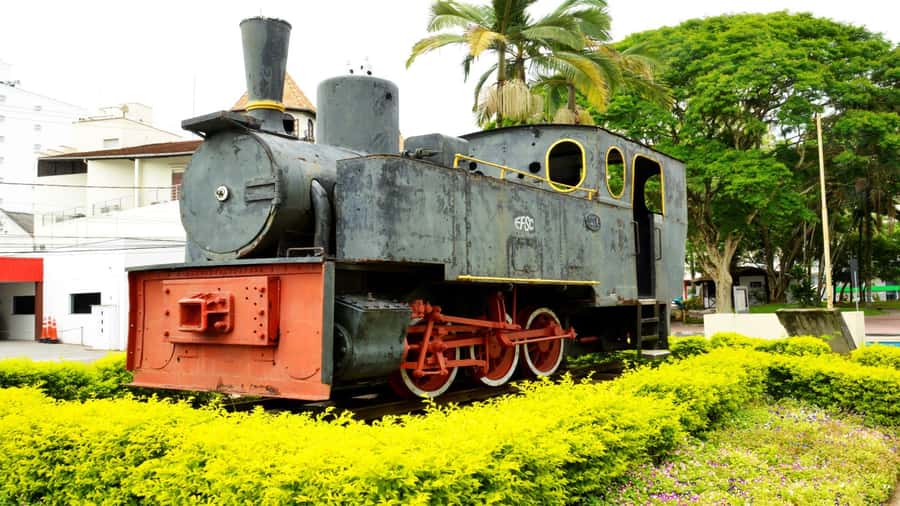 Florianópolis: Blumenau and Pomerode Germanic Route Day Trip - Language and comfort: how to set yourself up for a smoother day