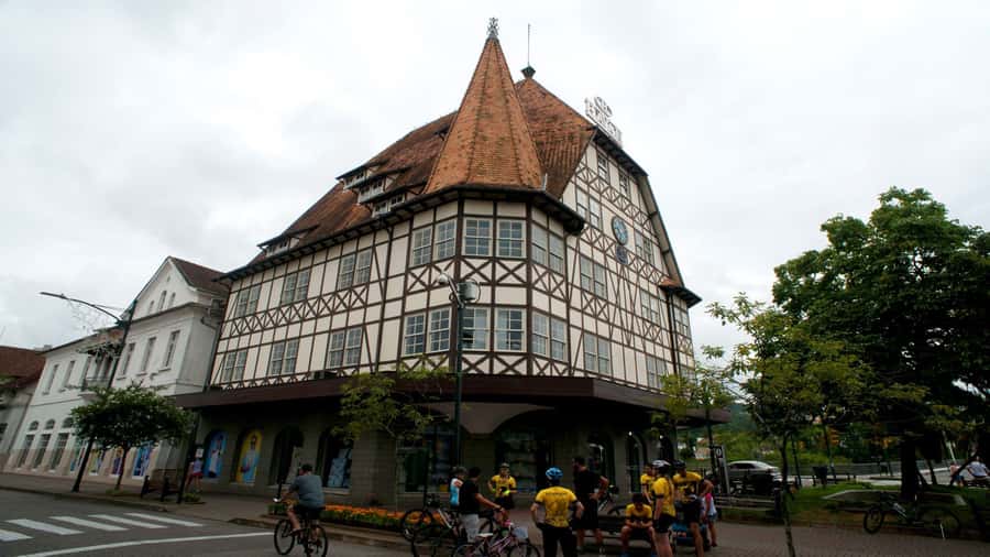 Florianópolis: Blumenau and Pomerode Germanic Route Day Trip - Price and value: what $53 covers, and what you should budget for