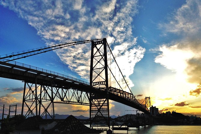 Florianópolis City Tour from Balneário Camboriú - Key things to know before you go