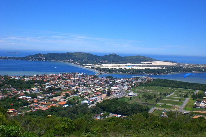 Florianópolis City Tour from Balneário Camboriú - Why Florianópolis in one day makes sense from Balneário Camboriú