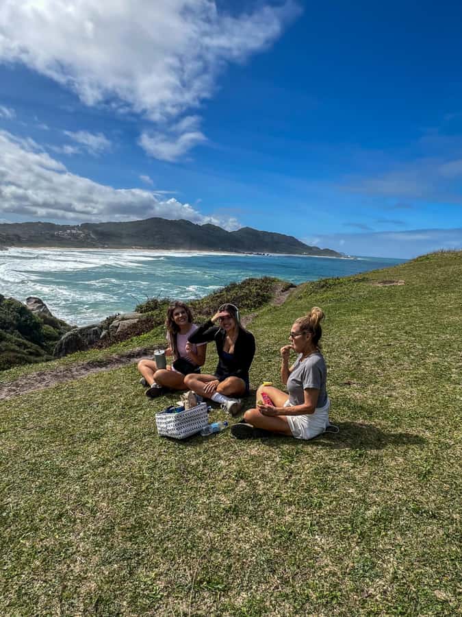 Florianopolis: Gravata Beach Trail with Picnic - How the Gravata Beach Trail Fits Into a 3-Hour Afternoon
