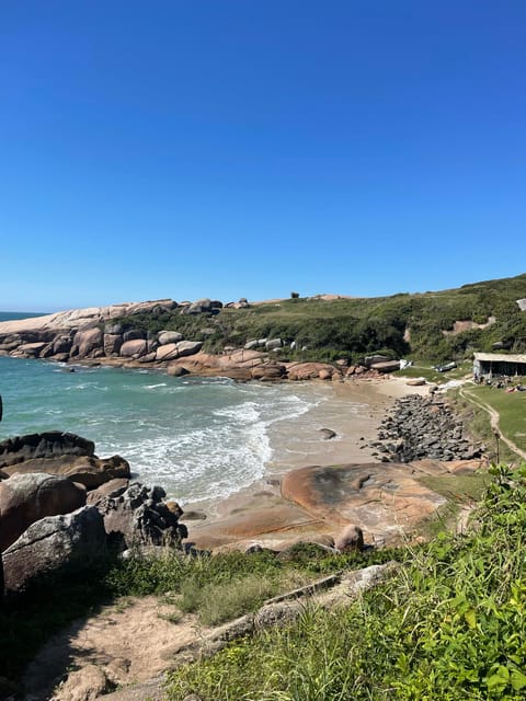 Florianopolis: Gravata Beach Trail with Picnic - The Brazilian Picnic at Sunset: Why This Meal Feels Like Part of the Adventure