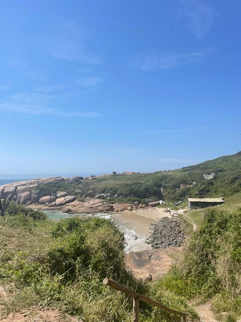 Florianopolis: Gravata Beach Trail with Picnic - Should You Book the Florianópolis Gravata Beach Trail with Picnic?