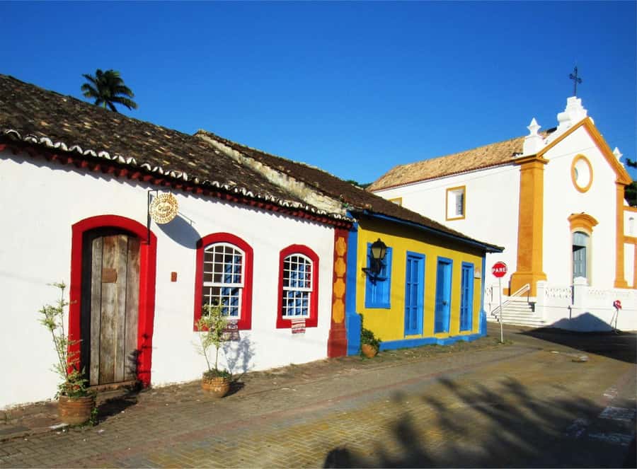 Florianópolis: Historical Center, Beach & Nature Tour - Key highlights to look for