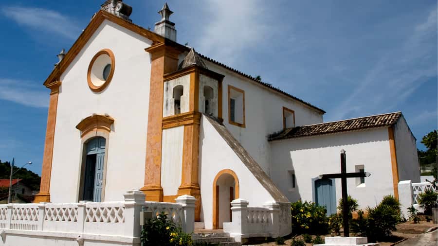 Florianópolis: Historical Center, Beach & Nature Tour - Barra da Lagoa and natural pools: the afternoon payoff
