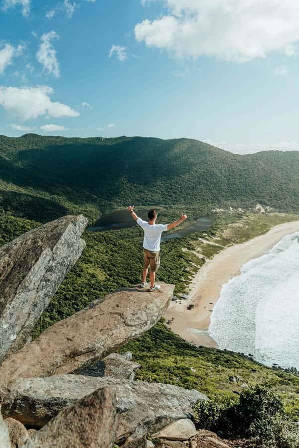 Florianopolis: Lagoinha do Leste Natural Park Hike - Key things I’d book this for